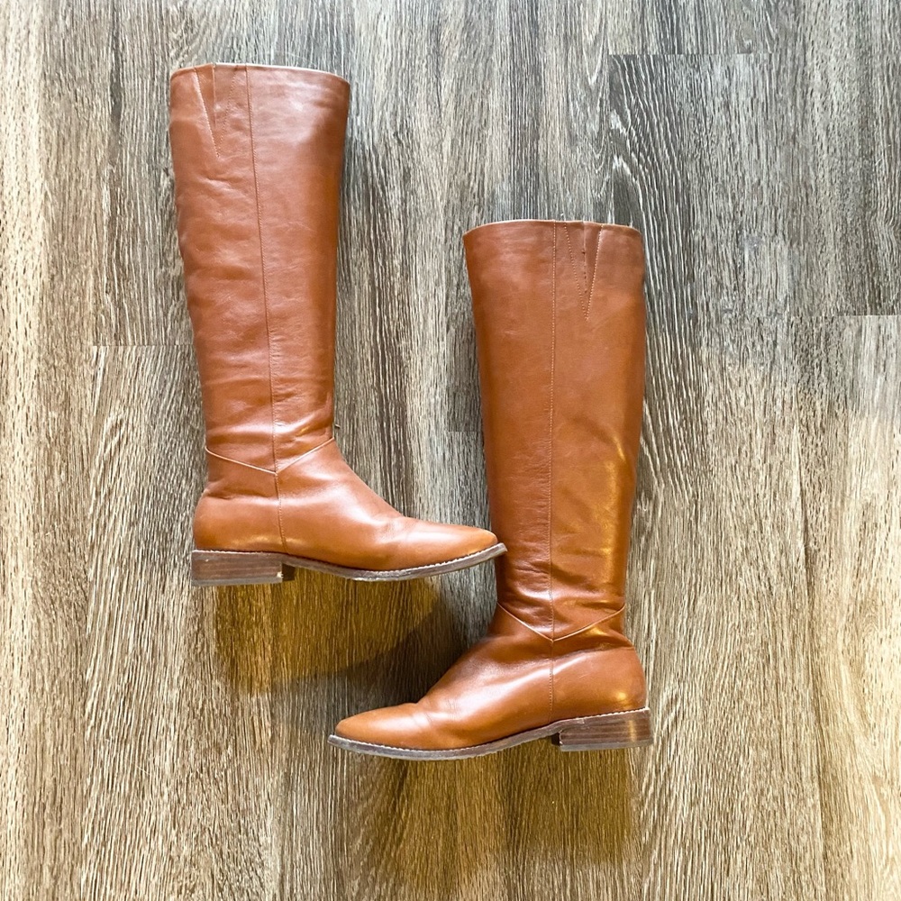 Elaine Turner Tesla Boot - Picture 9 of 9